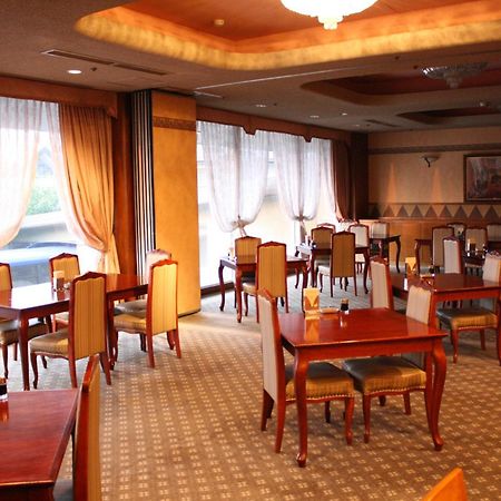 Sunsky Hotel Kitakjúšú Exteriér fotografie